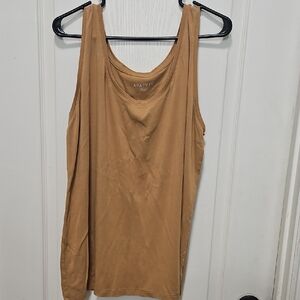 Ava & Viv Women's Scoop Neck Tank Top